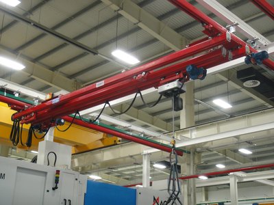 江門起重機械  江門起重機械